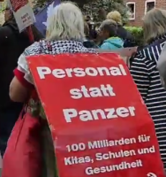 Demo gegen Panzertransporte Rostock 5.5.2024_5_011